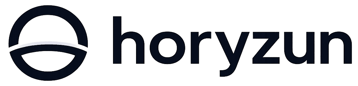 Horyzun.ai Logo