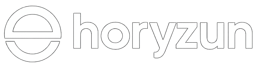 Horyzun.ai Logo